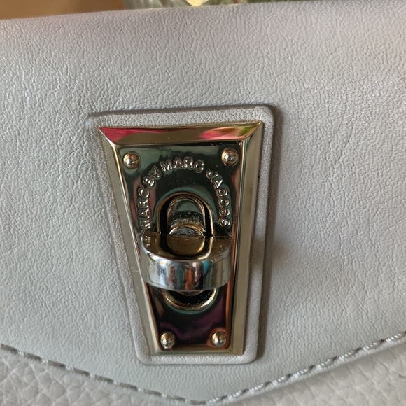 Marc by Marc Jacob’s Leather Wallet - Picture 2 of 5